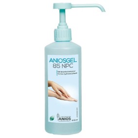 Gel hydroalcoolique ANIOSGEL 85 NPC