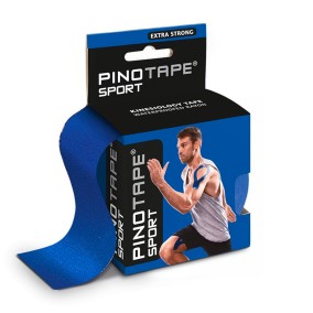 Bande de Taping PinoTape Pro Sport