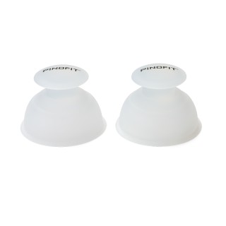 Ventouses Trigger Cups Pro - Lot de 2